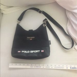Polo Sport Ralph Lauren handbag